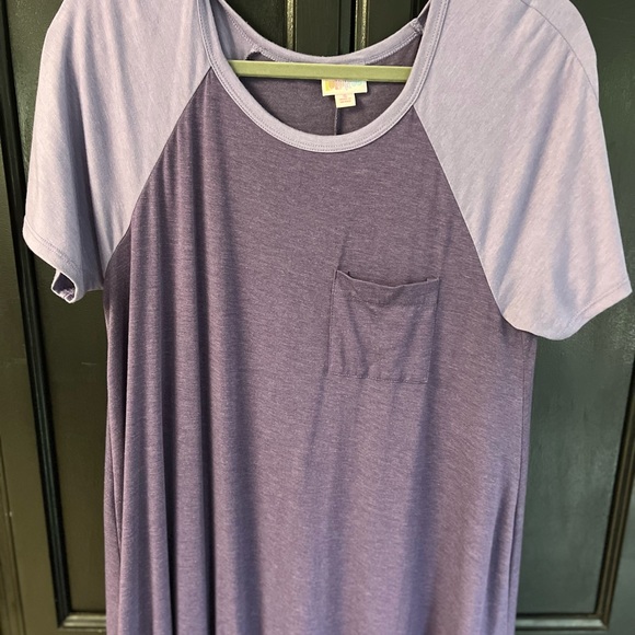 Lularoe bundle. Includes 3 Amelia's, 1 Randy, 1 Julia, 1 Carlie, and 1 Sarah - Picture 5 of 8